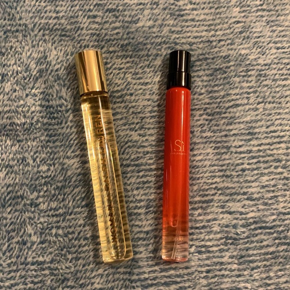 Travel fragrance bundle - RL Woman, GA Sì - Picture 3 of 6